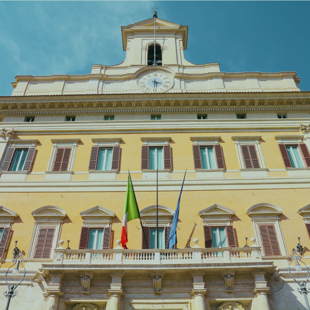 Legge Di Bilancio La Camera Ha Approvato Il Testo Ora La Parola